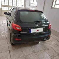 207مدل99فرمان برقی|خودرو سواری و وانت|همدان, |دیوار