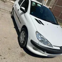 206sdمدل ۹۹|خودرو سواری و وانت|میاندوآب, |دیوار