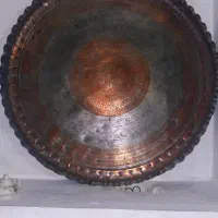 مجمع قدیمی قلم کاری شده