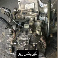 گیربکس استوک خودرو|قطعات یدکی و لوازم جانبی|تهران, هرندی|دیوار