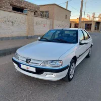 پارس موتورجدید مدل۱۴۰۲ درحدخشک