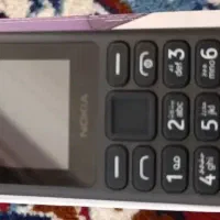 گوشی نوکیا۱۰۸ ساده