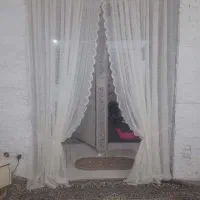 پرده توری ایکیا