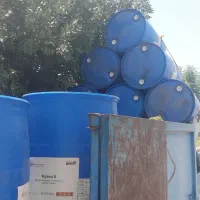 خرید فروش بشکه ۲۲۰ لیتری