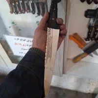 چاقو دست ساز شهرستان|کوهنوردی و کمپینگ|ری, شهرک نظامی|دیوار