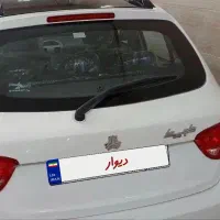 کوییک Gxri تمام فول معاوضه با پرایدوپژو ۴۰۵|خودرو سواری و وانت|باغ بهادران, |دیوار