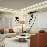 اجاره خانه ویلایی نوساز ۲ خوابه