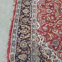 فروش تعدادی فرش قرمز 500شانه سالم|فرش|اراک, |دیوار