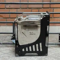 باربند T9|قطعات یدکی و لوازم جانبی|تهران, نازیآباد|دیوار