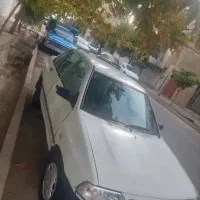 پراید مدل ۸۲