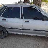 پراید فروشی ومعاوضه