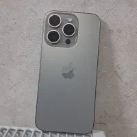 iPhone 15 Pro Ch