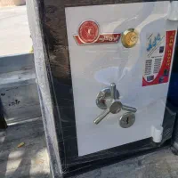 انواع گاوصندوق ایران کاوه|ابزارآلات|اراک, |دیوار