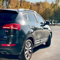 جک s5 مدل ۹۶ بدون رنگ|خودرو سواری و وانت|قزوین, |دیوار