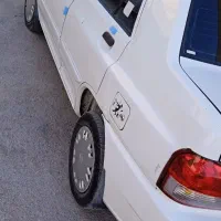 پراید ۱۳۲ مدل ۹۵ بدون رنگ|خودرو سواری و وانت|بندر امام خمینی, |دیوار