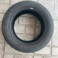 چهار حلقه لاستیک ۱۹۵
