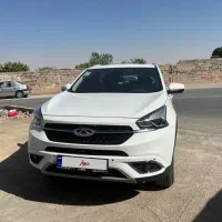 چری تیگو ۷ ie