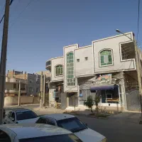 فروش دو طبقه  بهارستان 2 زیباشهر