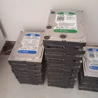 هارد وسترن دیجیتال 1 ترابایت