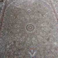 فرش 6متری فروش فوری|فرش|بومهن, |دیوار