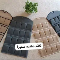 سفارش دوخت انواع نظم دهنده لباس و کاور پتو|رختخواب، بالش، پتو|داراب, |دیوار