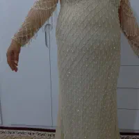 لباس مجلسی پنل