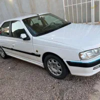 پژو پارس مدل 1394 دوگانه کارخانه