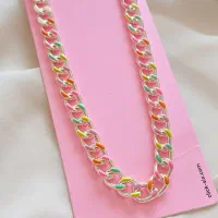 رولباسی یک ردیفه کارتیر چند رنگ