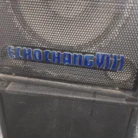 ۲ عدباند آمپلی اکو چنگ ۳y سلامت