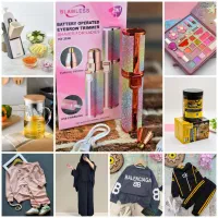 همه چی داریم