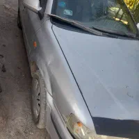 سمند مدل ۸۵دوگانه کارخانه