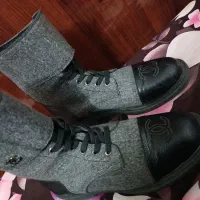 نیم بوت|کیف، کفش، کمربند|سمنان, |دیوار