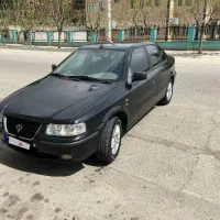 سمند مولتی پلکس عروسک