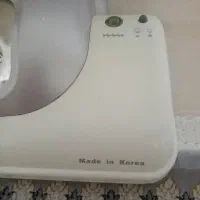 جاروشارژ مجیک سالم|جاروبرقی، جارو شارژی، بخارشو|تهران, مختاری|دیوار