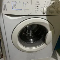 لباسشویی ایندزیت ایتالیا