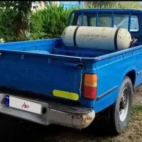 فروش نیسان مدل ۸۳ تکبرگ سند|خودرو سواری و وانت|اردبیل, |دیوار