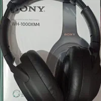هدفون سونی xm4