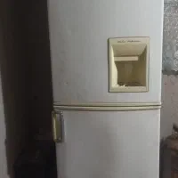 یخچال فریزر هیمالیا