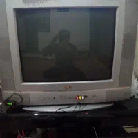 تلویزون 21. ال‌جی. سالم