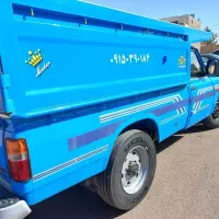 نیسان ۴۰۴ معاوضه