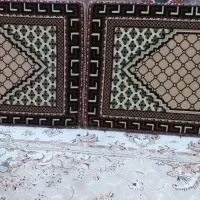 پشتی ماشینی