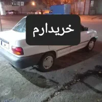 پراید 83 84 انژکتور با قیمت منصفانه