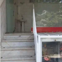 اجاره بک باب مغازه|اجارهٔ مغازه و غرفه|کاشان, زیارتی|دیوار