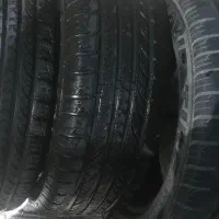4 حلقه لاستیک کویر 175 پرایدی