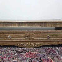 میز تلویزیون در حد نو