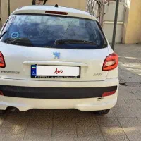 پژو ۲۰۷ پانوراما ارتقا یافته|خودرو سواری و وانت|کرمانشاه, |دیوار