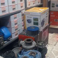 فروش انواع پمپ آب، قطعات، و تعمیرات تخصصی|خدمات پیشه و مهارت|اصفهان, خانه اصفهان|دیوار