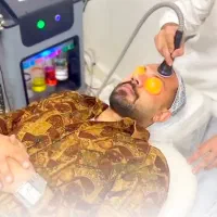 فشیال / پاکسازی تخصصی آقایان