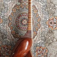 تار ۲مهر مهران کلهر|سازهای سنتی|تهران, نصرت|دیوار