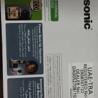 تلفن بیسیم اصل پاناسونیک